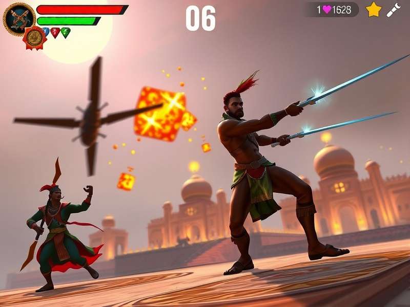 Epic Combat Hero community discussion